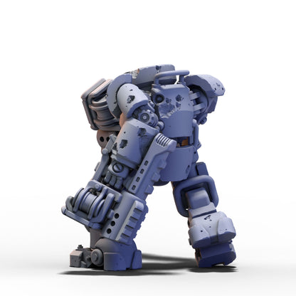 The Reclaimed | Cyclop Welder 2 | 6mm
