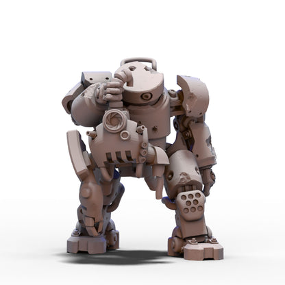 The Reclaimed | Cyclop Worker 2 | 6mm
