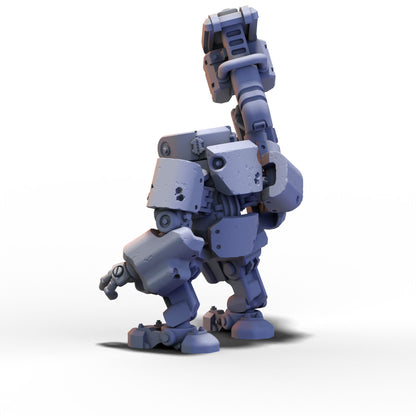 The Reclaimed | Troll Sentinel 1 | 6mm
