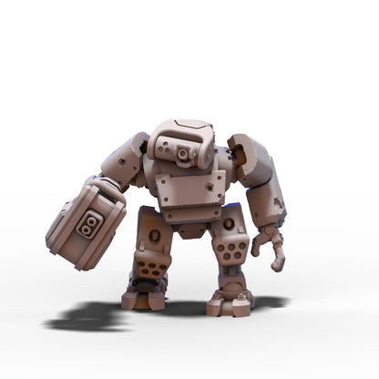 The Reclaimed | Troll Sentinel 3 | 6mm