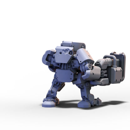 The Reclaimed | Troll Sentinel 6 | 6mm