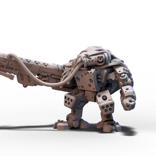The Reclaimed | Troll Sniper 2 | 6mm