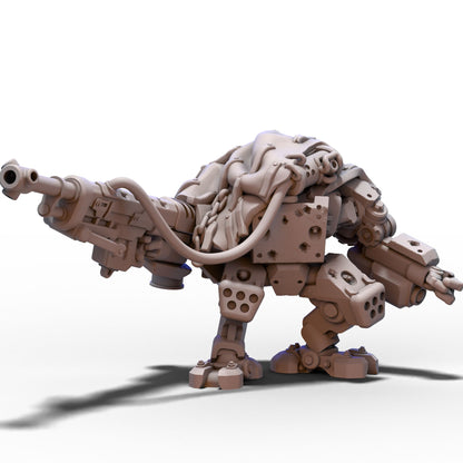 The Reclaimed | Troll Sniper 2 | 6mm