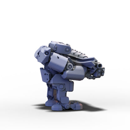 The Reclaimed | Troll Worker 2 | 6mm