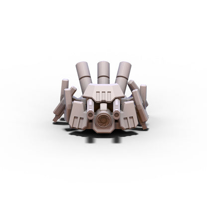 The Tech | Gun Platform 1 | 6mm