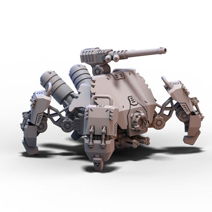 The Tech | Plato Light Crawler - Light Behemoth | 6mm