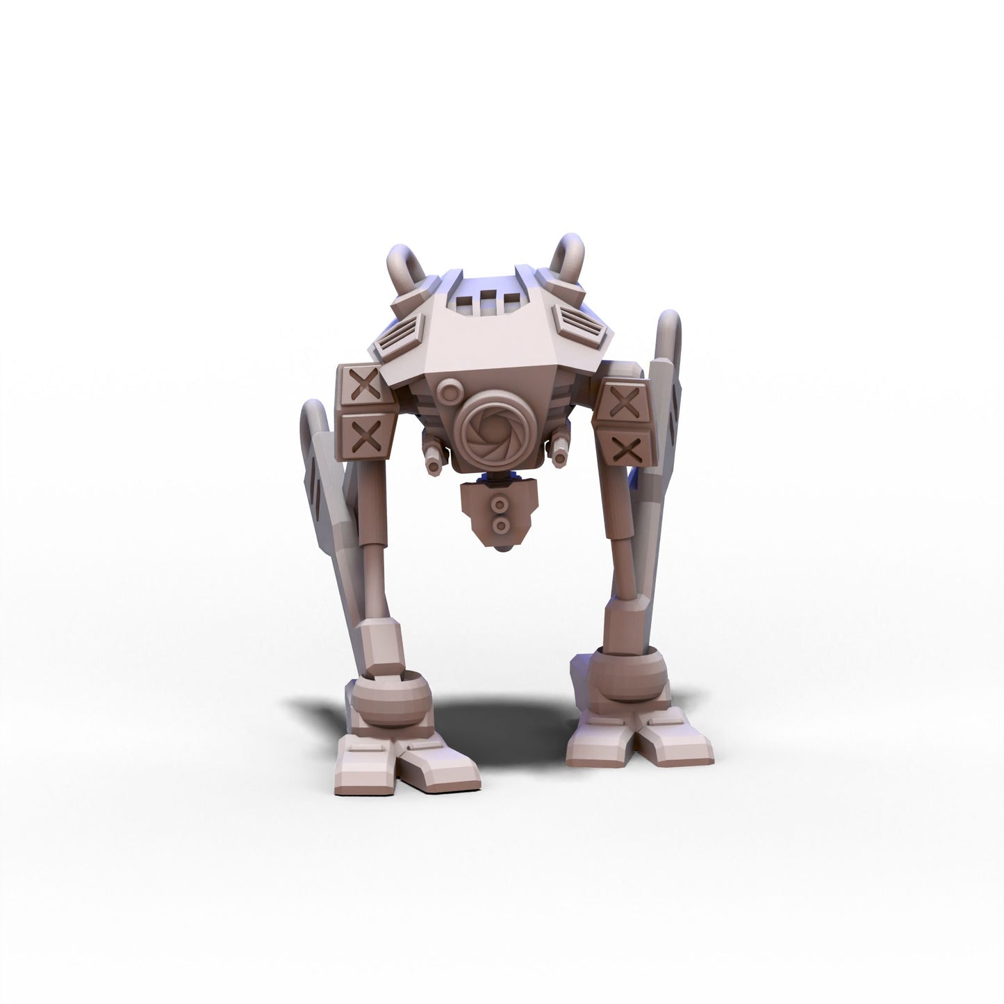 The Tech | Syro Runner Rig 1 | 6mm