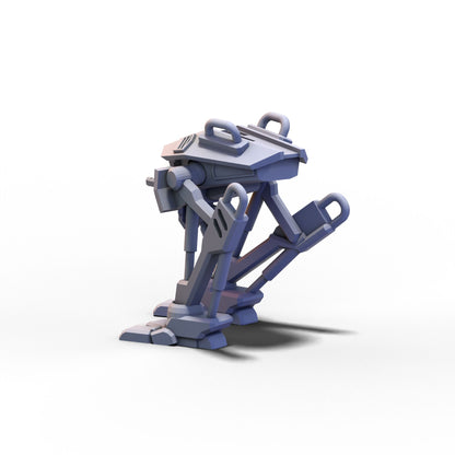 The Tech | Syro Runner Rig 1 | 6mm