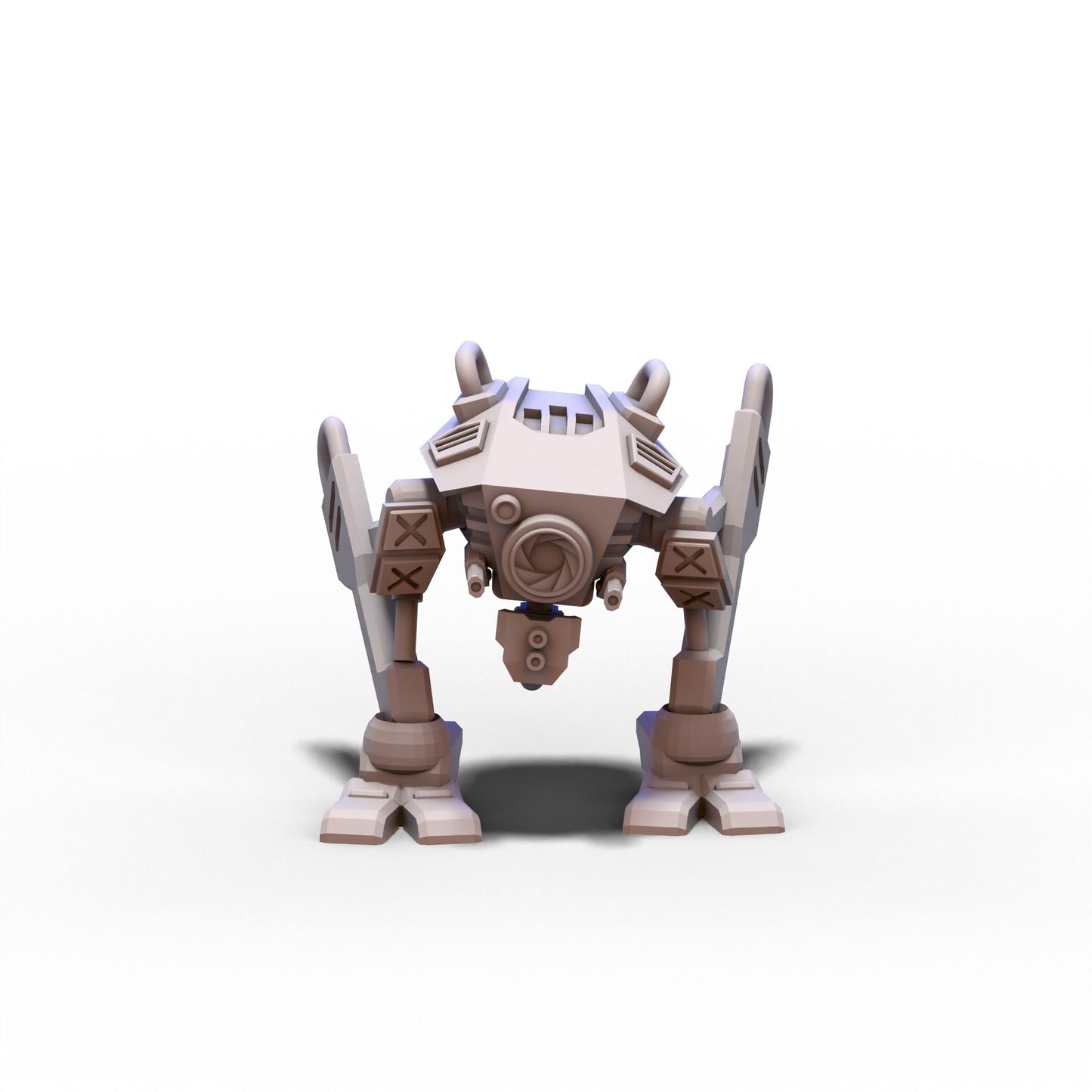 The Tech | Syro Runner Rig 2 | 6mm