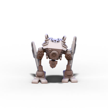 The Tech | Syro Runner Rig 2 | 6mm