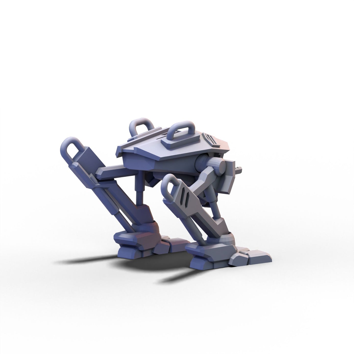 The Tech | Syro Runner Rig 2 | 6mm