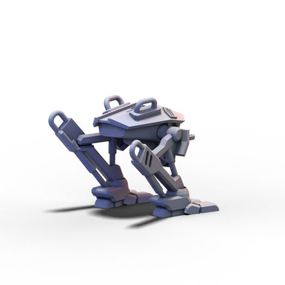 The Tech | Syro Runner Rig 2 | 6mm