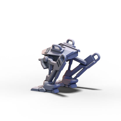 The Tech | Syro Runner Rig 2 | 6mm
