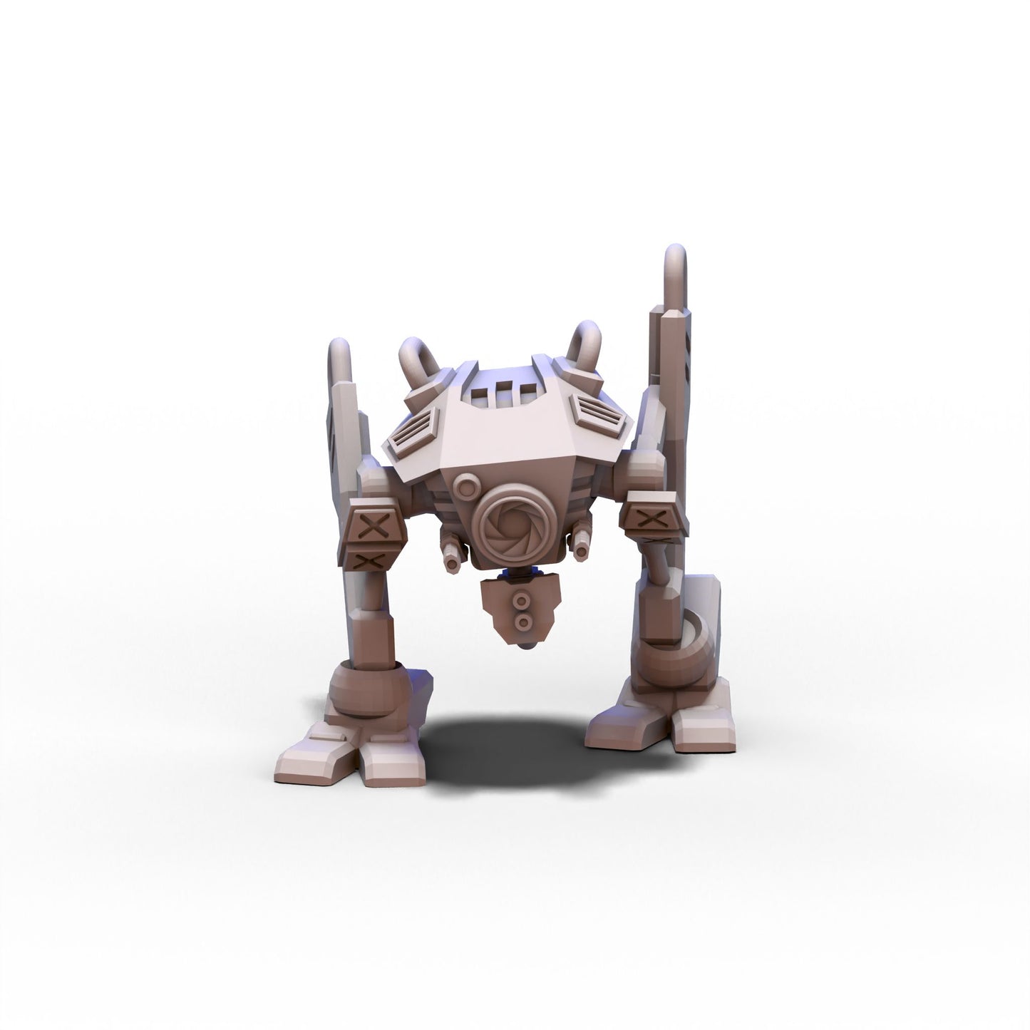 The Tech | Syro Runner Rig 3 | 6mm