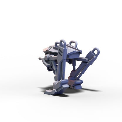 The Tech | Syro Runner Rig 3 | 6mm