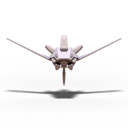The Tech | Thales Fighter | 6mm