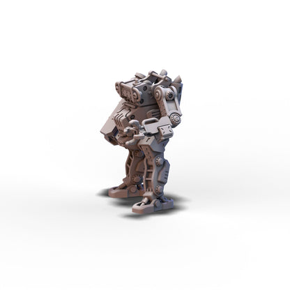 The Union | Mauler 1 | 6mm