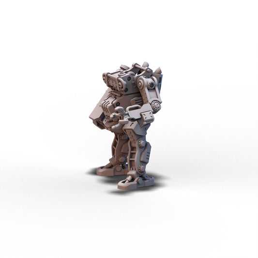 The Union | Mauler 1 | 6mm