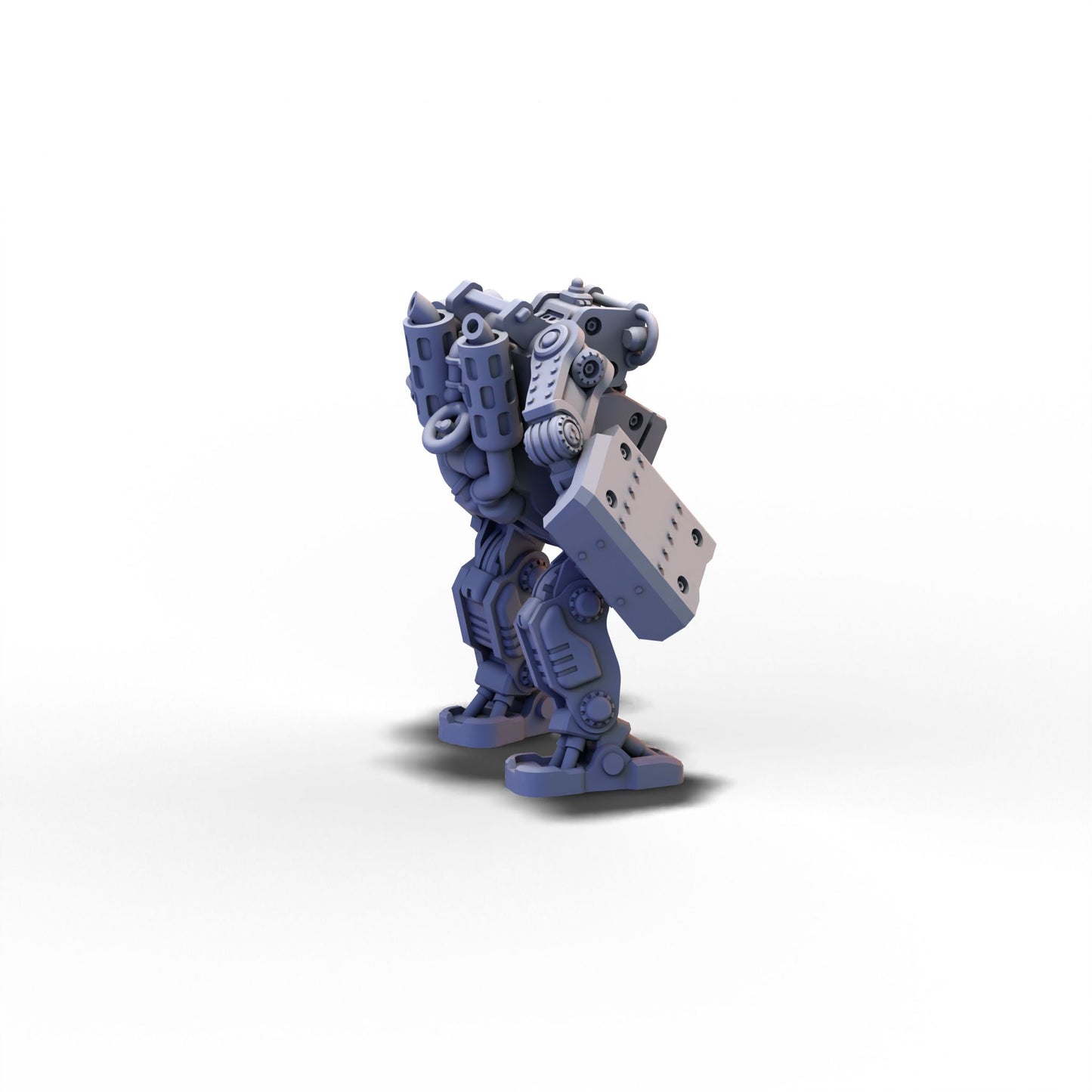 The Union | Mauler 1 | 6mm