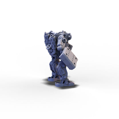 The Union | Mauler 1 | 6mm