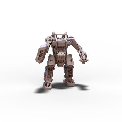 The Union | Mauler 2 | 6mm