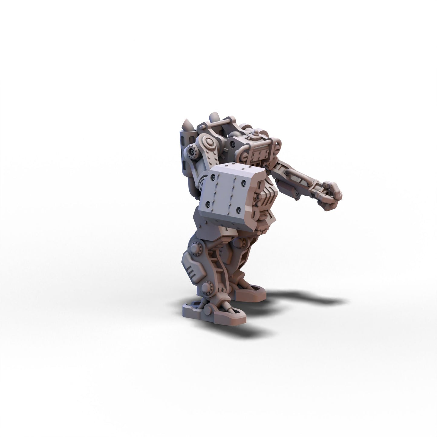 The Union | Mauler 2 | 6mm