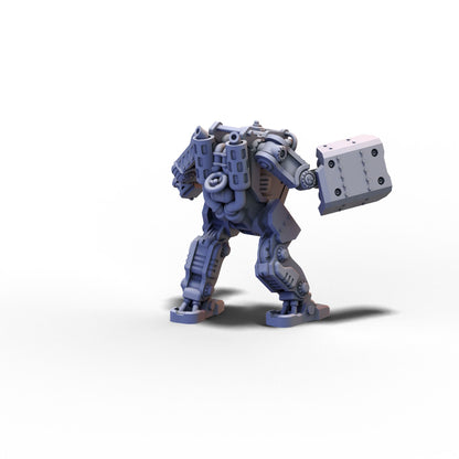 The Union | Mauler 2 | 6mm