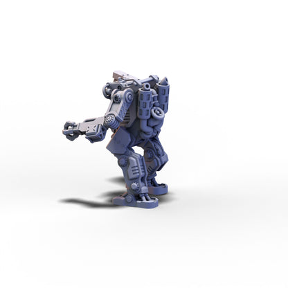 The Union | Mauler 2 | 6mm