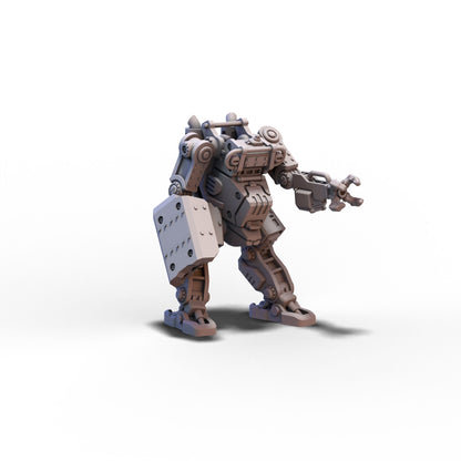 The Union | Mauler 3 | 6mm