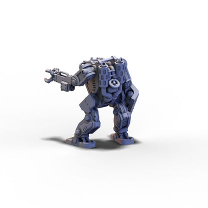 The Union | Mauler 3 | 6mm