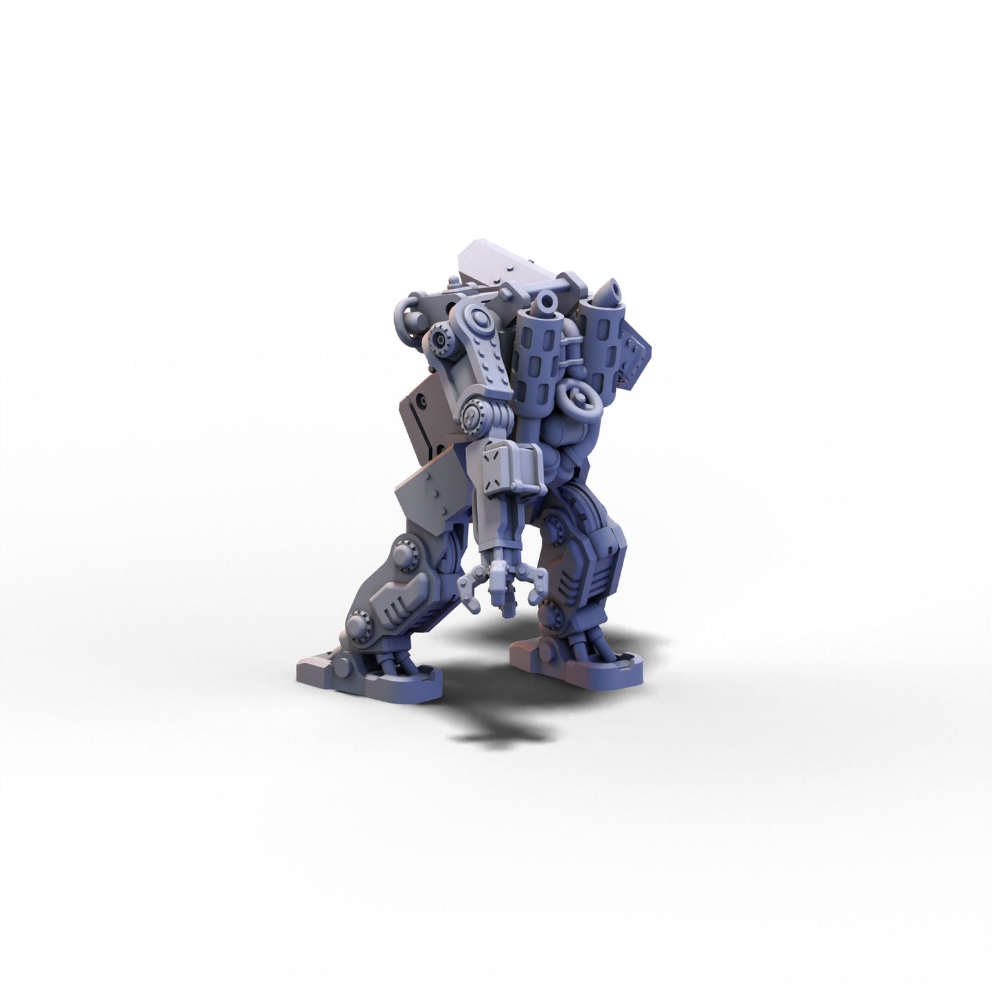 The Union | Mauler 4 | 6mm