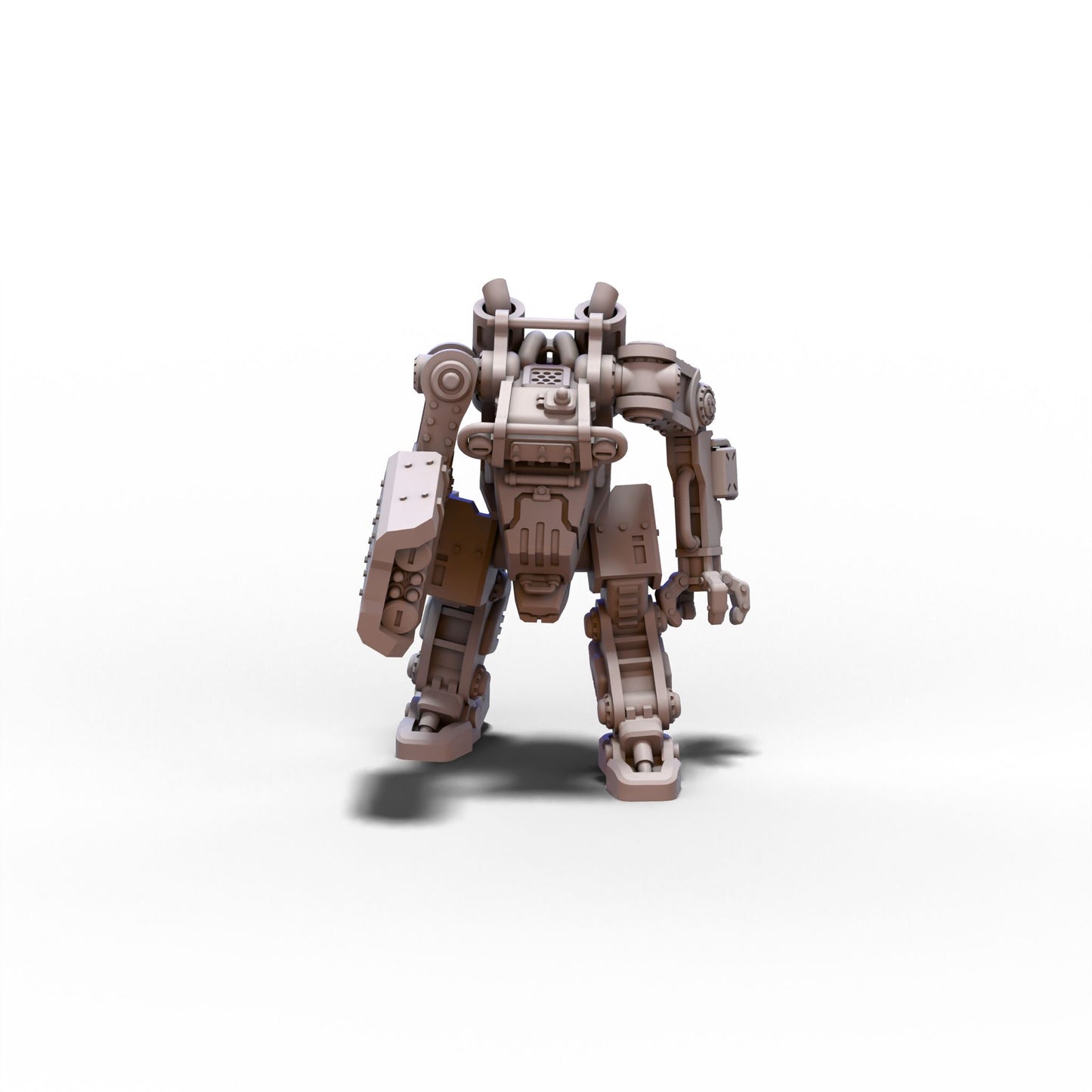 The Union | Mauler 5 | 6mm