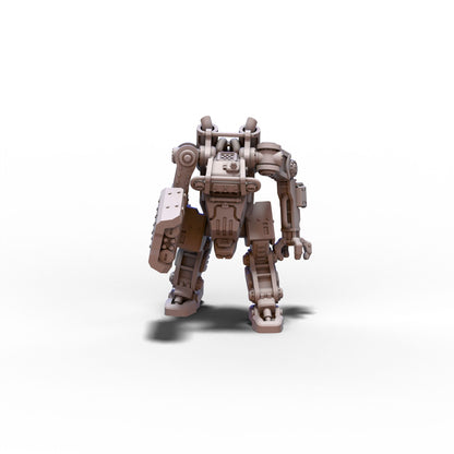 The Union | Mauler 5 | 6mm