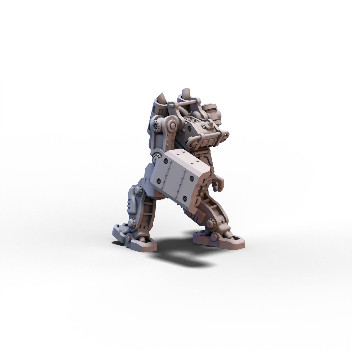 The Union | Mauler 5 | 6mm