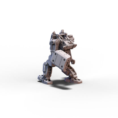 The Union | Mauler 5 | 6mm