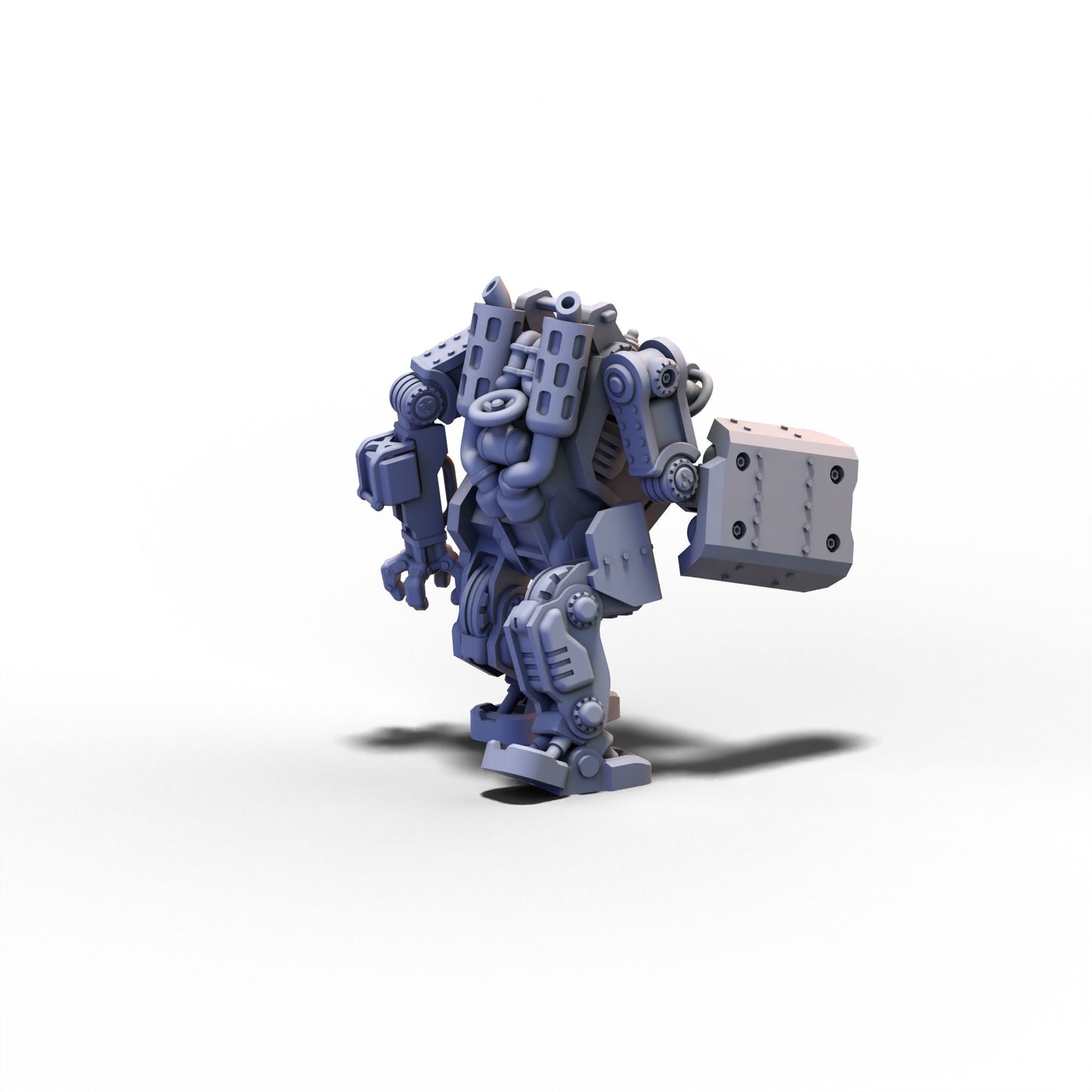 The Union | Mauler 5 | 6mm