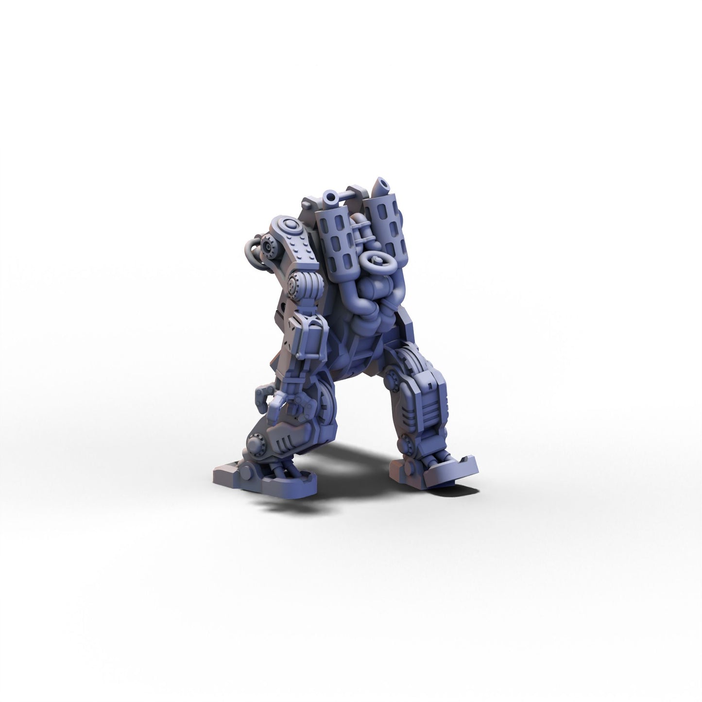 The Union | Mauler 5 | 6mm