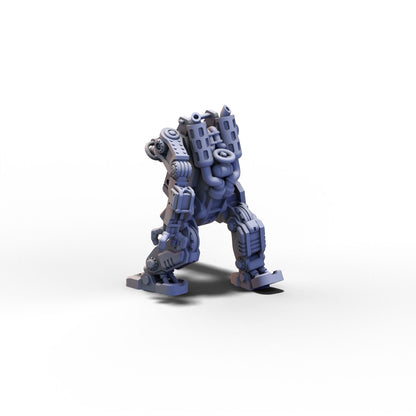 The Union | Mauler 5 | 6mm