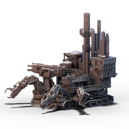 The Union | Minecrawler - Behemoth | 6mm