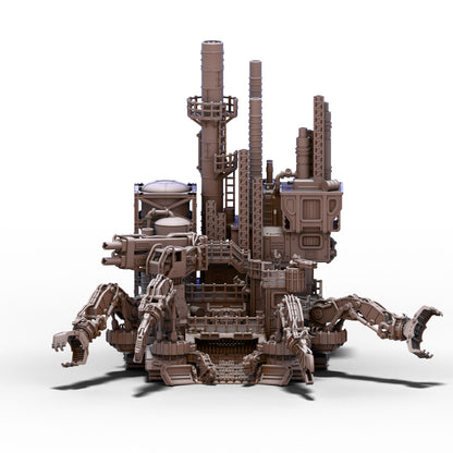 The Union | Minecrawler - Behemoth | 6mm