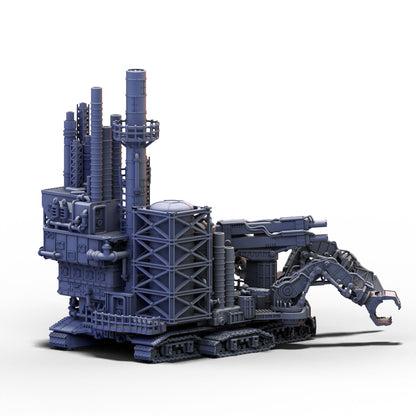 The Union | Minecrawler - Behemoth | 6mm