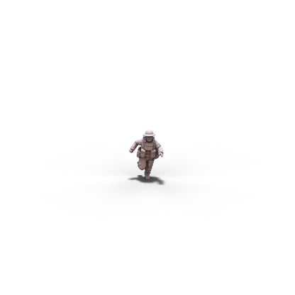 Great Britain | Medic | 28mm miniatures