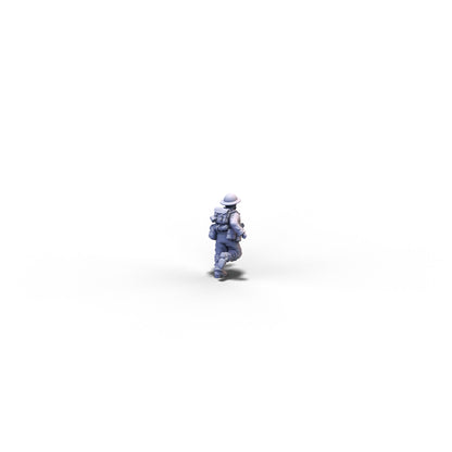 Great Britain | Medic | 28mm miniatures