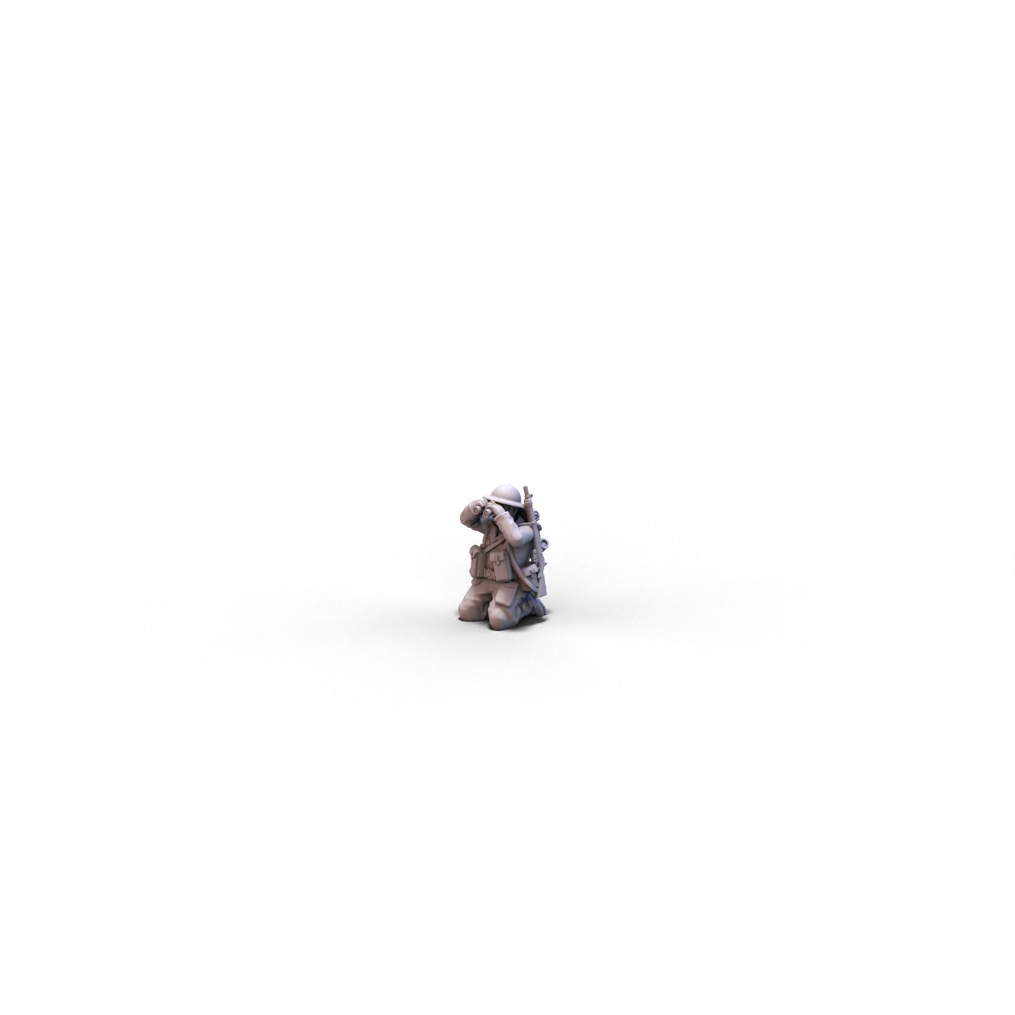Great Britain | Observer | 28mm miniatures