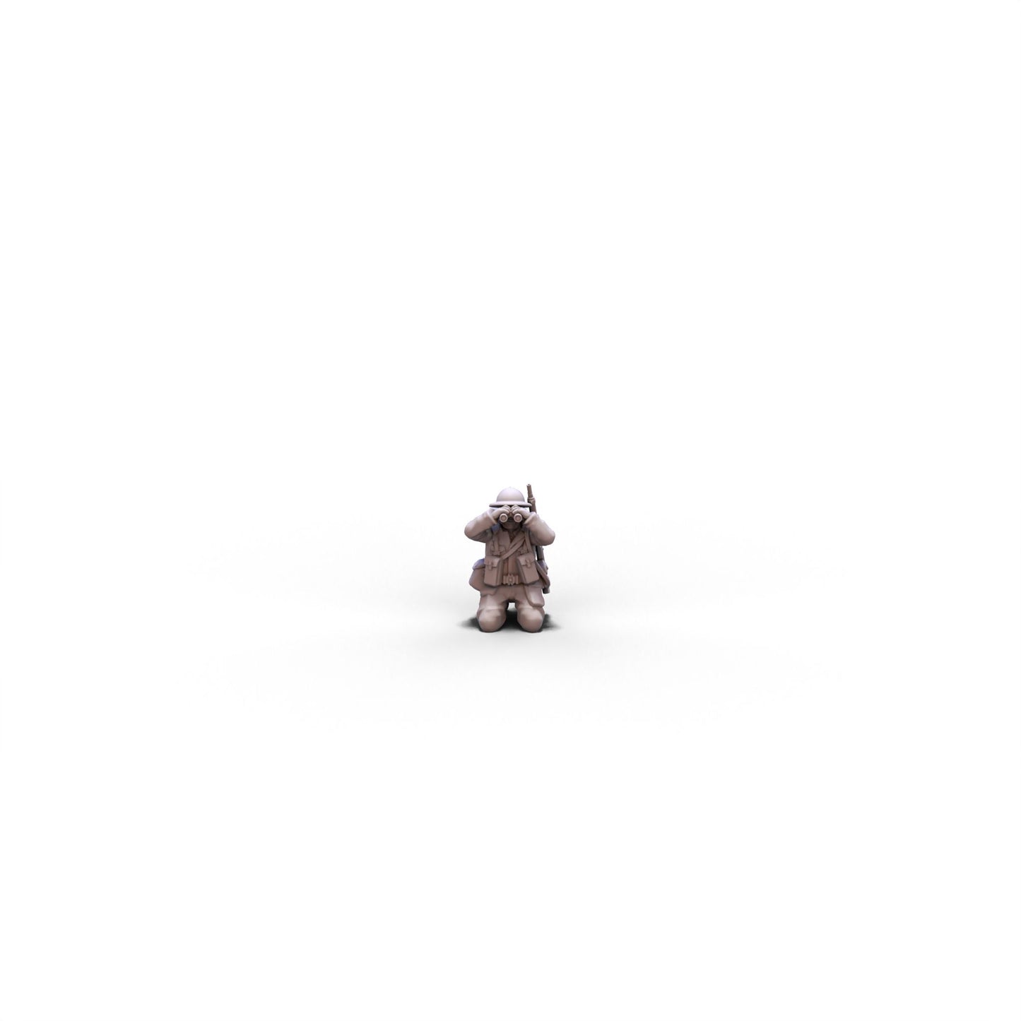 Great Britain | Observer | 28mm miniatures