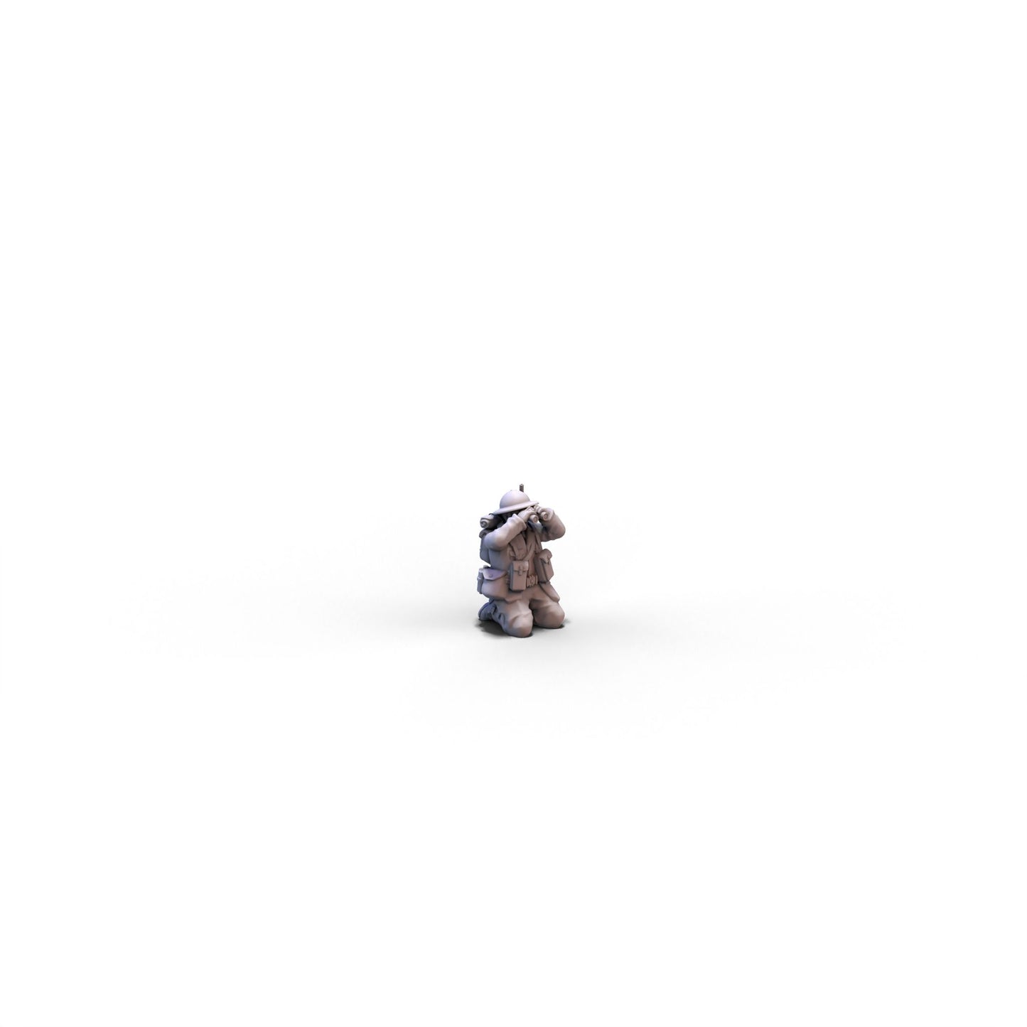 Great Britain | Observer | 28mm miniatures