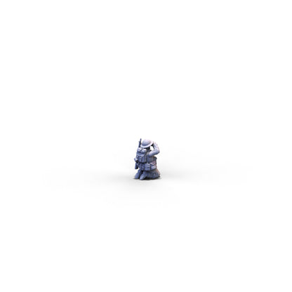 Great Britain | Observer | 28mm miniatures