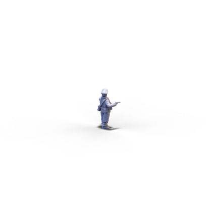 Great Britain | Officer | 28mm miniatures