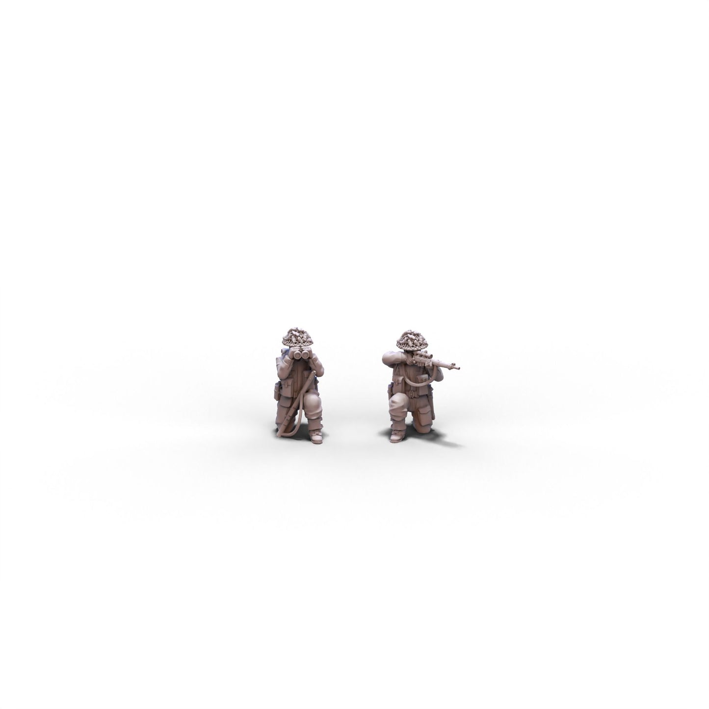Great Britain | Snipers 2 | 28mm miniatures