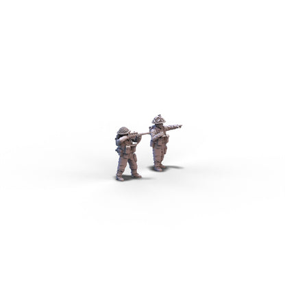 Great Britain | Snipers 3 | 28mm miniatures